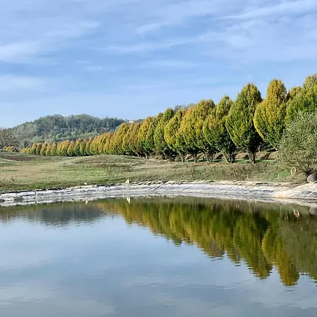 Διαμέρισμα Dimore Granaio Nr5 Wine & Countryside Experience, Welcome Box, Free Parking & Pool