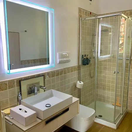 Dimore Granaio Nr5 Wine & Countryside Experience, Welcome Box, Free Parking & Pool *