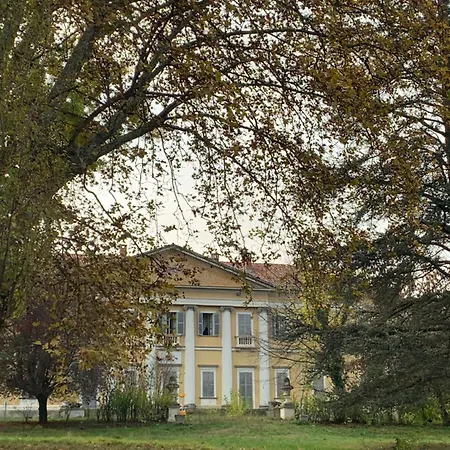 Dimore-granaio Nr 5-garden-welcome Box -free Parking And Pool * Asti