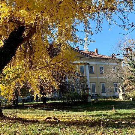 Dimore Granaio Nr5 Wine & Countryside Experience, Welcome Box, Free Parking & Pool Asti