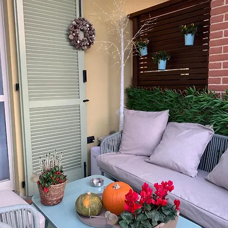 Apartman Dimore Granaio Nr5 Wine & Countryside Experience, Welcome Box, Free Parking & Pool *