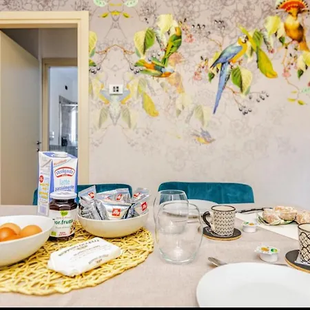 Dimore-granaio Nr 5-garden-welcome Box -free Parking And Pool * Asti