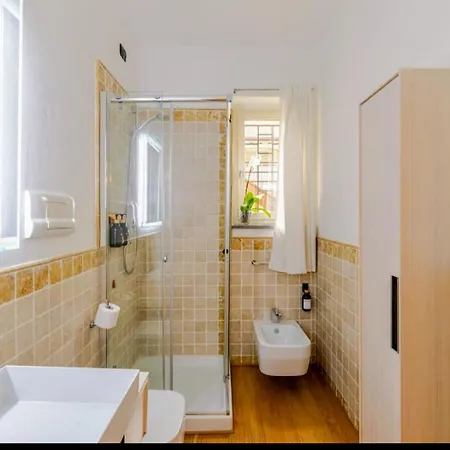 Apartment Dimore-granaio Nr 5-garden-welcome Box -free Parking And Pool