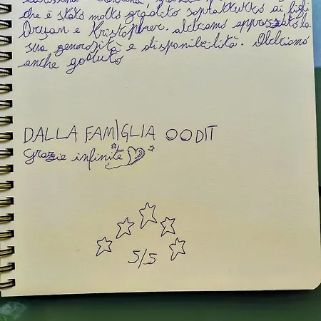 Διαμέρισμα Dimore Granaio Nr5 Wine & Countryside Experience, Welcome Box, Free Parking & Pool *