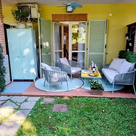 Dimore Granaio Nr5 Wine & Countryside Experience, Welcome Box, Free Parking & Pool Άστι