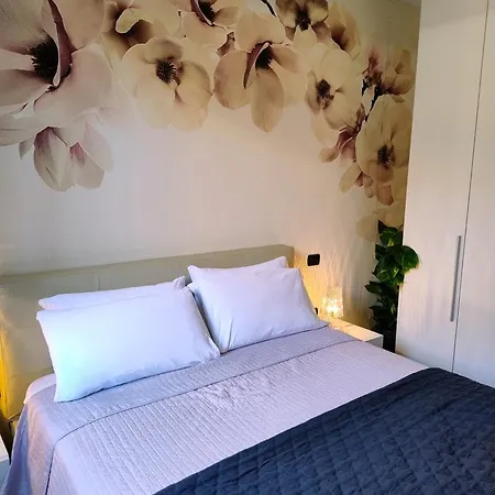 Apartmán Dimore Granaio Nr5 Wine & Countryside Experience, Welcome Box, Free Parking & Pool Asti