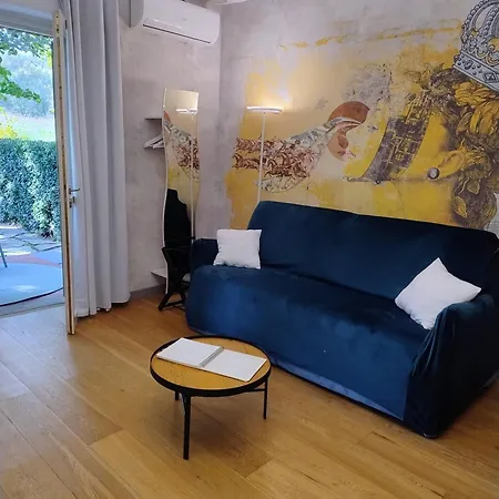 Διαμέρισμα Dimore Granaio Nr5 Wine & Countryside Experience, Welcome Box, Free Parking & Pool