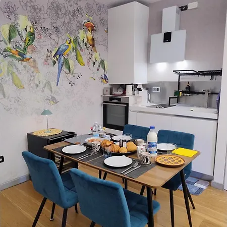 Apartman Dimore Granaio Nr5 Wine & Countryside Experience, Welcome Box, Free Parking & Pool *