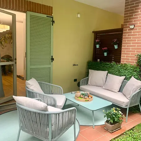 Dimore Granaio Nr5 Wine & Countryside Experience, Welcome Box, Free Parking & Pool Άστι