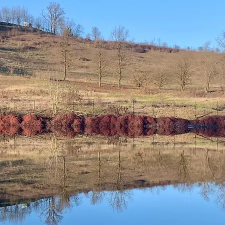 Διαμέρισμα Dimore Granaio Nr5 Wine & Countryside Experience, Welcome Box, Free Parking & Pool