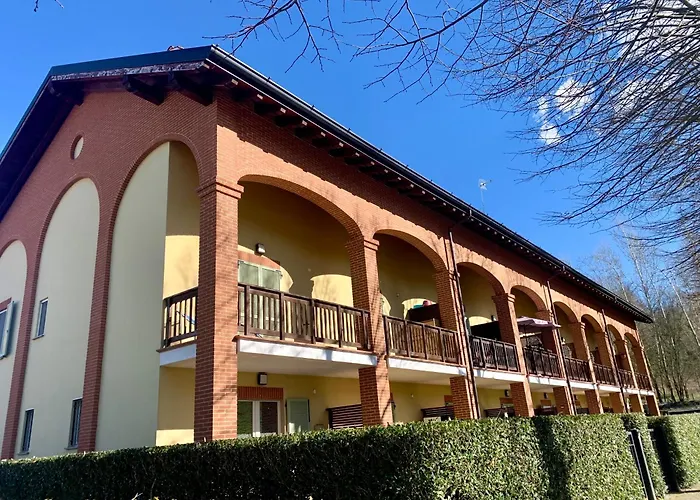 Dimore Granaio Nr5 Wine & Countryside Experience, Welcome Box, Free Parking & Pool * Asti