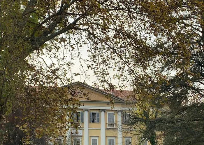 Dimore Granaio Nr5 Wine & Countryside Experience, Welcome Box, Free Parking & Pool * Asti