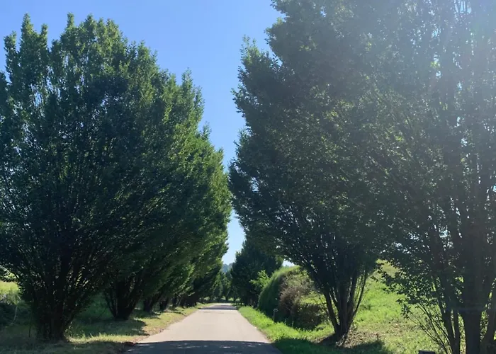 Apartamento Dimore Granaio Nr5 Wine & Countryside Experience, Welcome Box, Free Parking & Pool