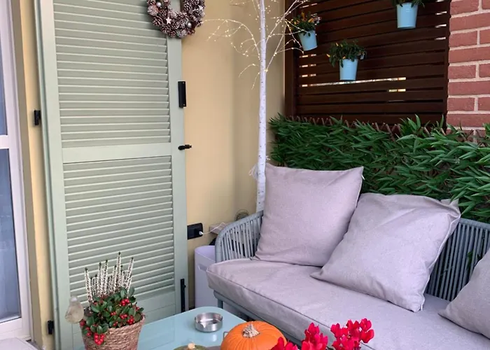 Apartman Dimore Granaio Nr5 Wine & Countryside Experience, Welcome Box, Free Parking & Pool *