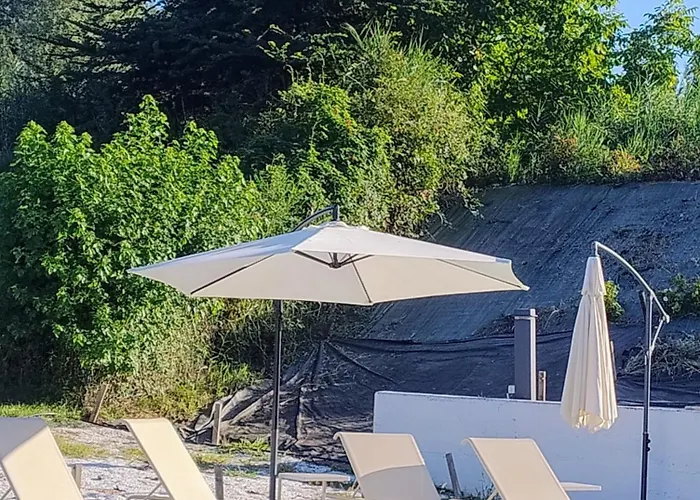 Dimore Granaio Nr5 Wine & Countryside Experience, Welcome Box, Free Parking & Pool Asti