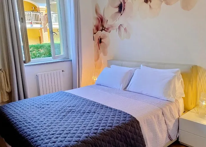 Dimore Granaio Nr5 Wine & Countryside Experience, Welcome Box, Free Parking & Pool