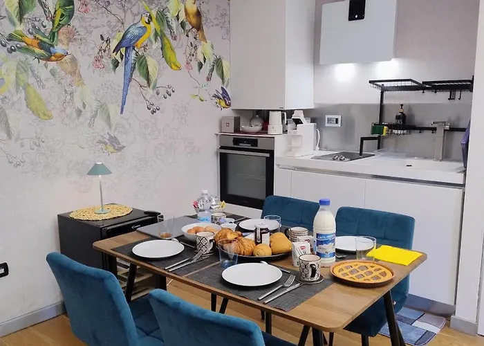 Apartman Dimore Granaio Nr5 Wine & Countryside Experience, Welcome Box, Free Parking & Pool *