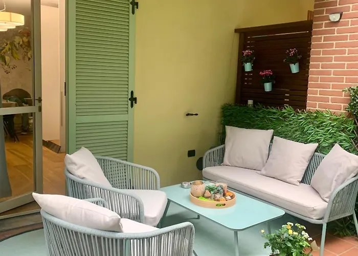 Dimore Granaio Nr5 Wine & Countryside Experience, Welcome Box, Free Parking & Pool Asti